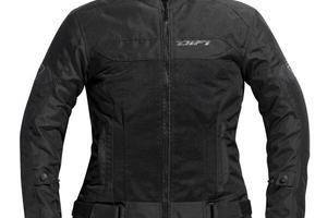 GIACCA ESTIVA TRAFORATA MOTO SCOOTER DIFI IBIZA DO