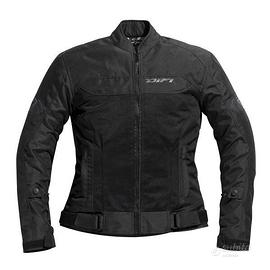GIACCA ESTIVA TRAFORATA MOTO IBIZA DONNA PROTEZION