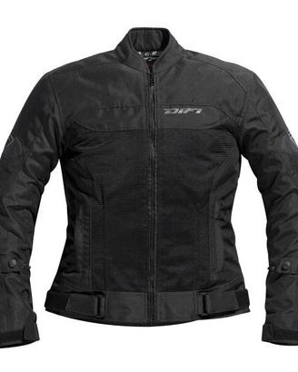GIACCA ESTIVA TRAFORATA MOTO IBIZA DONNA PROTEZION