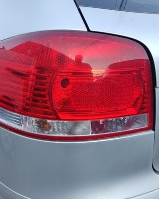 Fanale posteriore sinistro AUDI A3 del 2007
