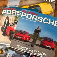Collezione completa Tutto Porsche