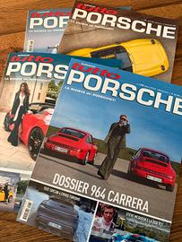 Collezione completa Tutto Porsche