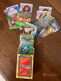 Collezionismo, carte e poster “Amici Cucciolotti”