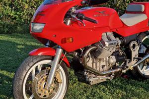 Moto Guzzi Daytona - 1992