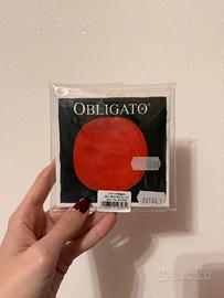 Corde violino Obligato
