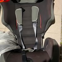 Seggiolino auto
