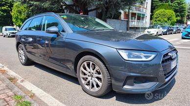 AUDI A4 35 TDI 2.0SW