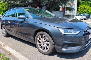 AUDI A4 35 TDI 2.0SW