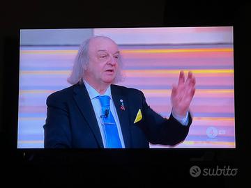 TV LG nano cell 65 pollici