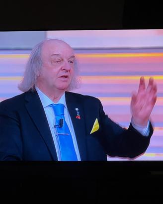 TV LG nano cell 65 pollici