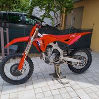 Honda CRF 250 - 2025