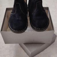 Stivaletto bambina