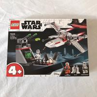 Lego Star Wars X-wing