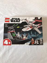 Lego Star Wars X-wing