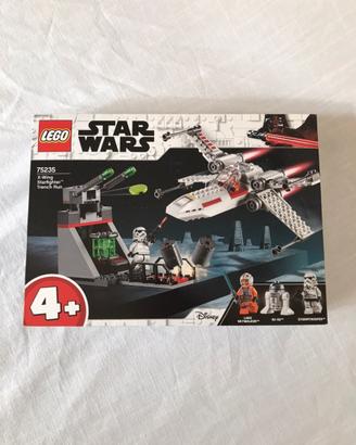 Lego Star Wars X-wing