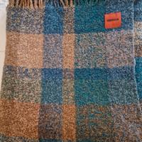 Coperta in lana Missoni 