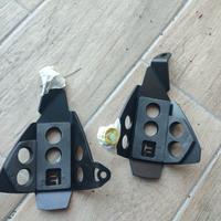 Protezioni per faretti originali BMW 1200 GS Adv