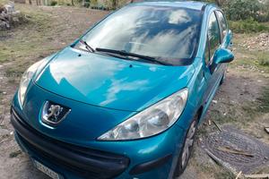 207 eco gpl