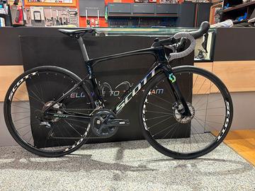 Scott foil tg 52