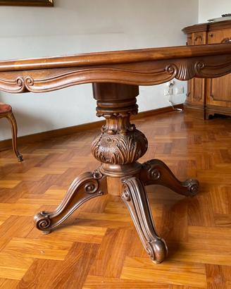 Tavolo in legno