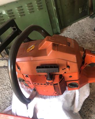 Motosega Husqvarna 42