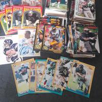 topps football americano