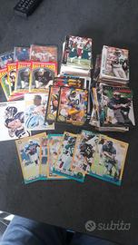 topps football americano