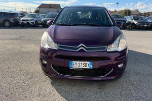 Citroen C3 1.2 Exclusive 5 porte