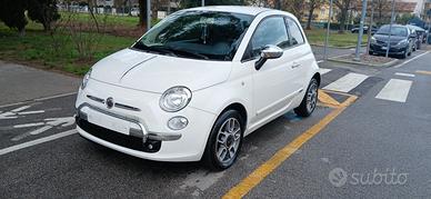 Fiat 500 1.3 Multijet 16V 75CV Pop
