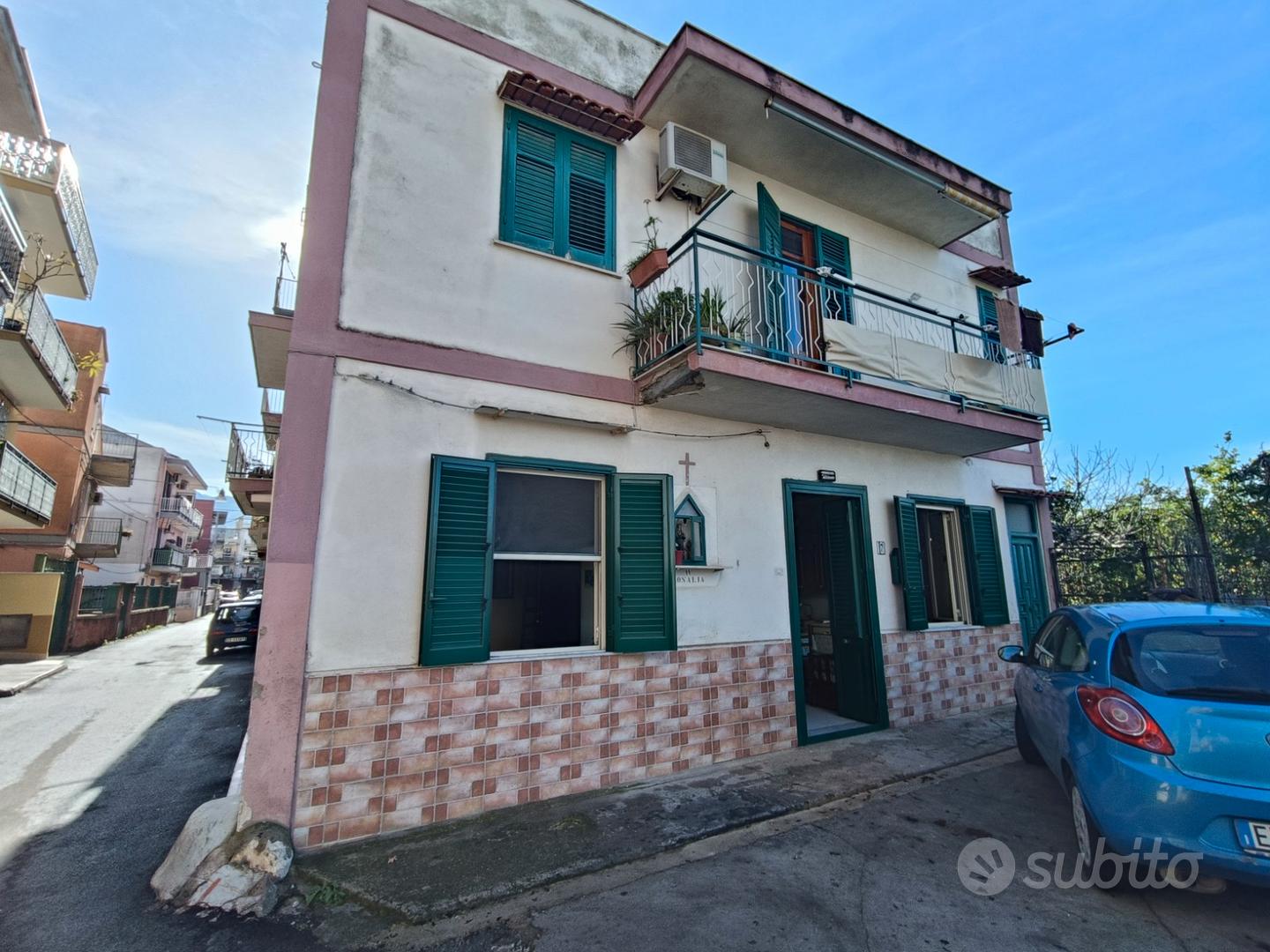 Apartment in Palermo, Villaggio Santa Rosalia, IV Circoscrizione - Vista 5