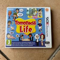 Tomodachi life