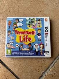 Tomodachi life
