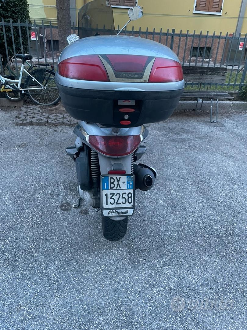 Piaggio Beverly 250 - 2004 - Moto e Scooter In vendita a Bolzano