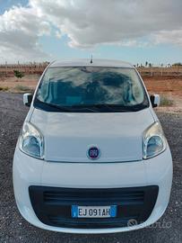 Fiat Qubo 1.3 MJT 95 CV Dynamic MOTORE NUOVO