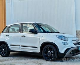 Fiat 500L City Cross 1.6 MTJ 120CV