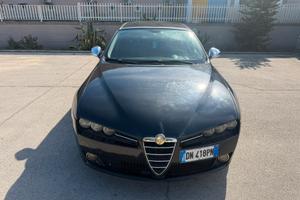 Alfa ROMEO 159 STATION WAGON 1.9