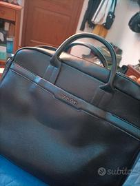Borsa Ventiquattrore Calvin Klein 