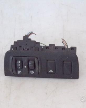 Pulsantiera Regolazione fari Renault Megane 3