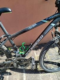 Bicicletta MTB Bambino 9-12 anni