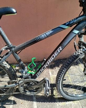 Bicicletta MTB Bambino 9-12 anni