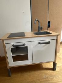Cucina bambini ikea