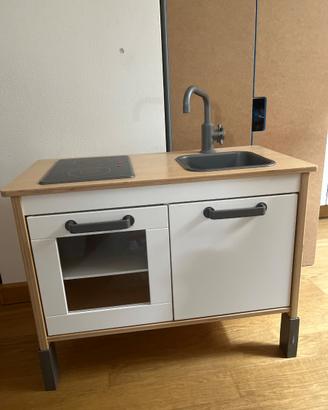 Cucina bambini ikea