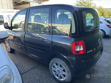 Multipla metano