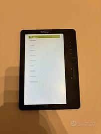 E-reader Trekstor