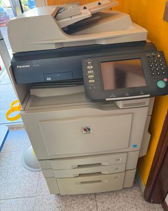 Panasonic DP-C265