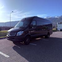 Sprinter Mercedes