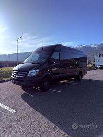 Sprinter Mercedes