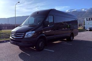 Sprinter Mercedes