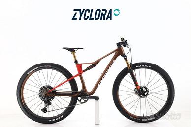 Orbea Oiz M-Team XTR t.M