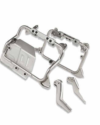 TELAIETTI BORSE MULTISTRADA V4 '21-'24 96781781AA